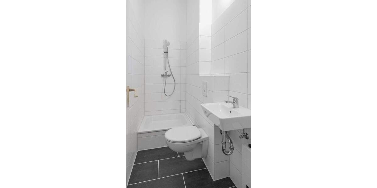 Etagenwohnung Berlin Kreuzberg - 2 Zimmer, 59 m&sup2;, 385.000&euro; | Angebot:25709583