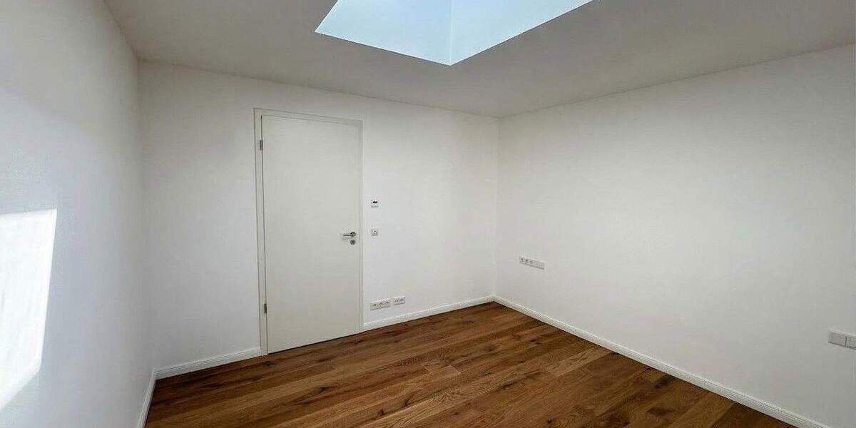 Etagenwohnung Potsdam Potsdam West - 2 Zimmer, 73 m&sup2;, 442.500&euro; | Angebot:25803300