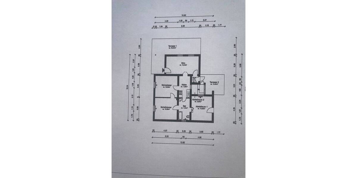 Einfamilienhaus Panketal Zepernick - 6 Zimmer, 140 m&sup2;, 249.999&euro; | Angebot:26607496