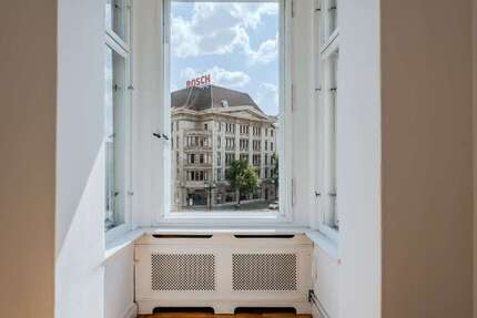 Wohnung Berlin Charlottenburg-Wilmersdorf - 5 Zimmer, 191 m&sup2;, 899.000&euro; | Angebot:27081014