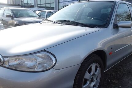 Ford Mondeo 75.980 km 2.850 € Falkensee 14612