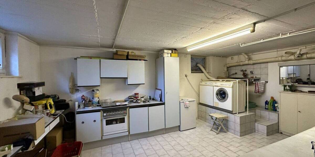 Einfamilienhaus Berlin Mariendorf - 3 Zimmer, 130 m&sup2;, 570.000&euro; | Angebot:25987379