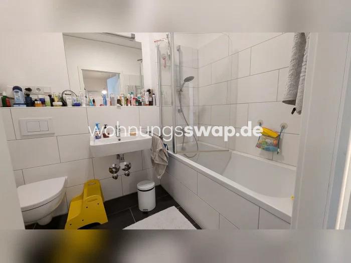 Etagenwohnung Berlin Mitte - 3 Zimmer, 100 m&sup2;, 1.650&euro; | Angebot:24540067
