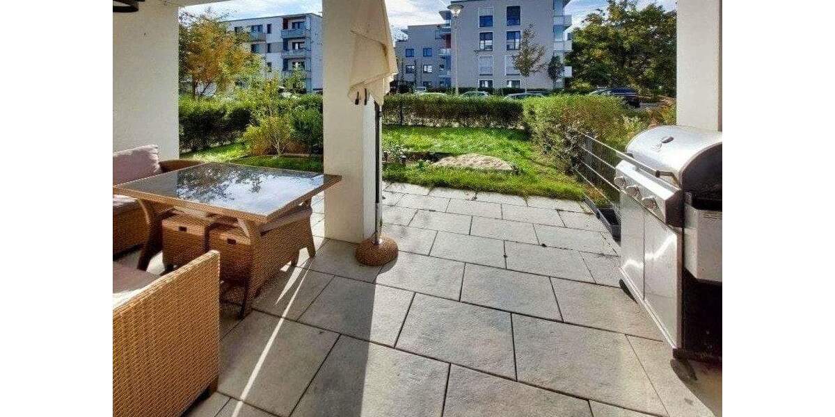 Terrassenwohnung Berlin Adlershof - 4 Zimmer, 106 m&sup2;, 699.000&euro; | Angebot:25686147