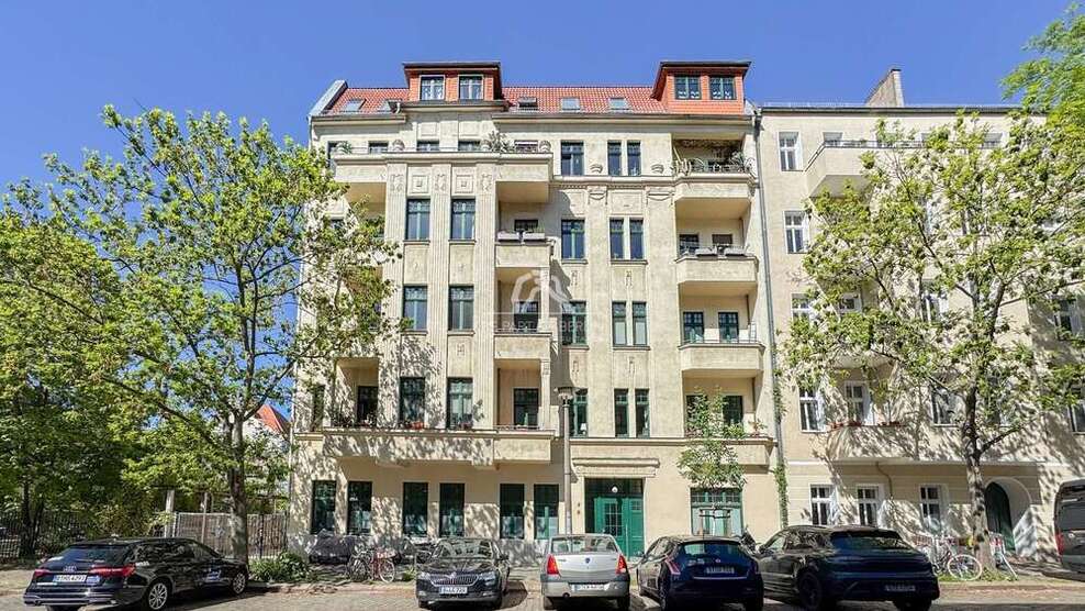Wohnung zum Kaufen in Berlin 950.000 € 118.39 m²