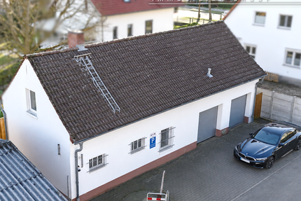 Grundstück Ludwigsfelde - 185.000&euro; | Angebot:27073273