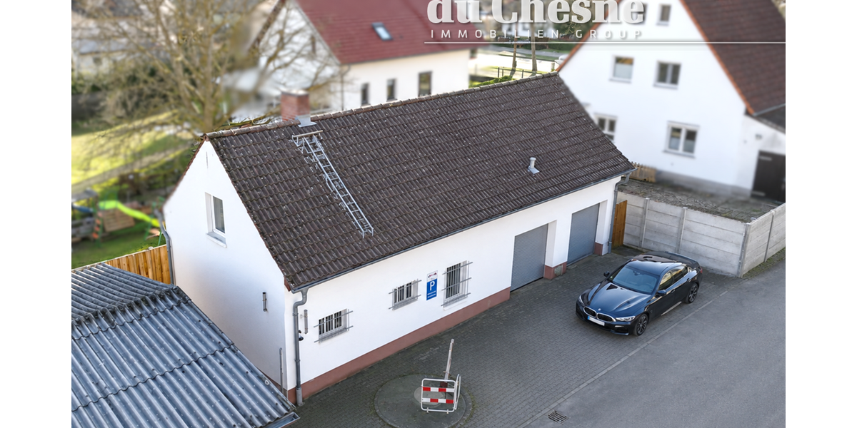 Grundstück Ludwigsfelde - 185.000&euro; | Angebot:27073273