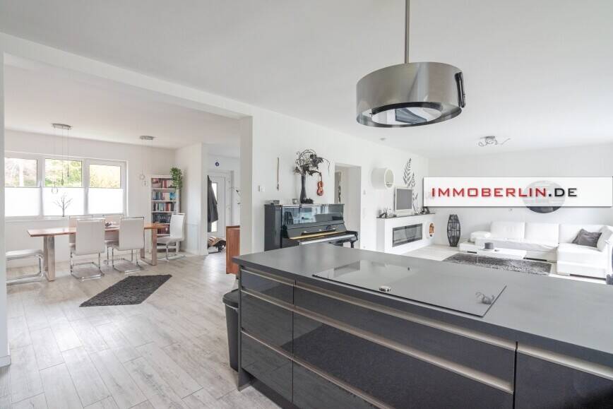 Bungalow Teltow - 8 Zimmer, 119 m&sup2;, 870.000&euro; | Angebot:26449772
