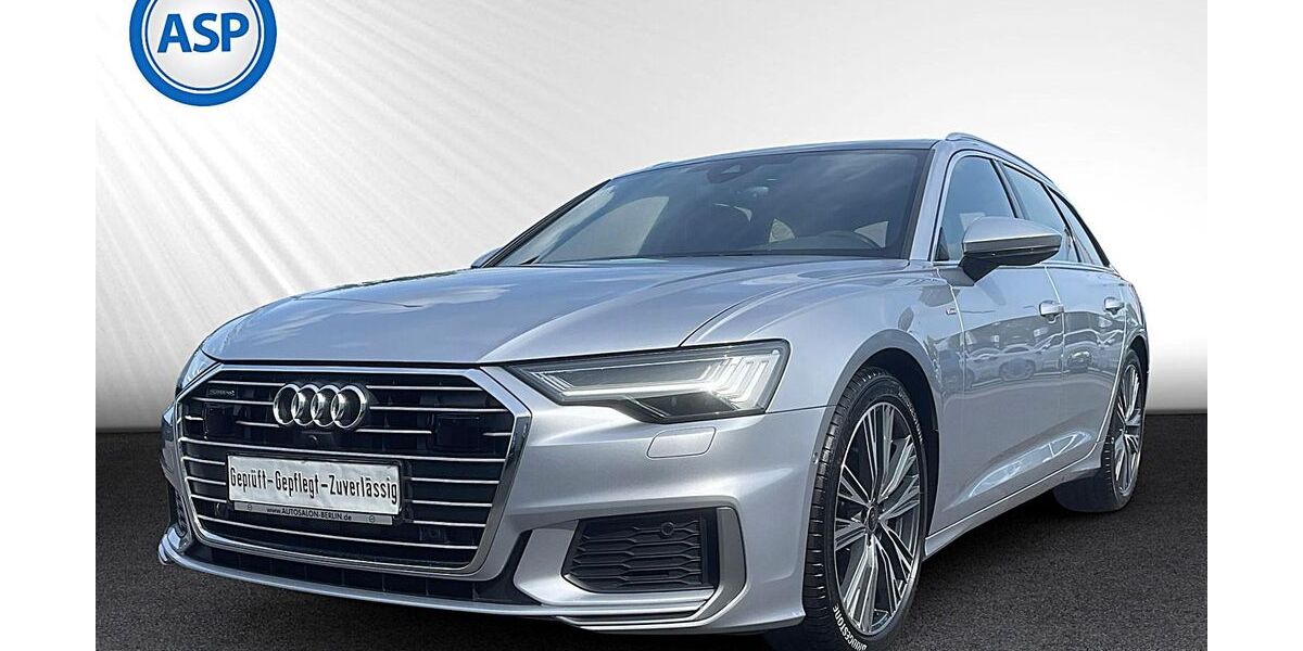 Audi A6 86.366 km 38.290 &euro; Berlin 13581