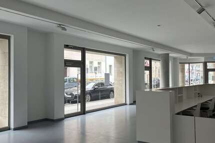 Gewerbeobjekt Berlin Pankow - 2.300.000&euro; | Angebot:27282019