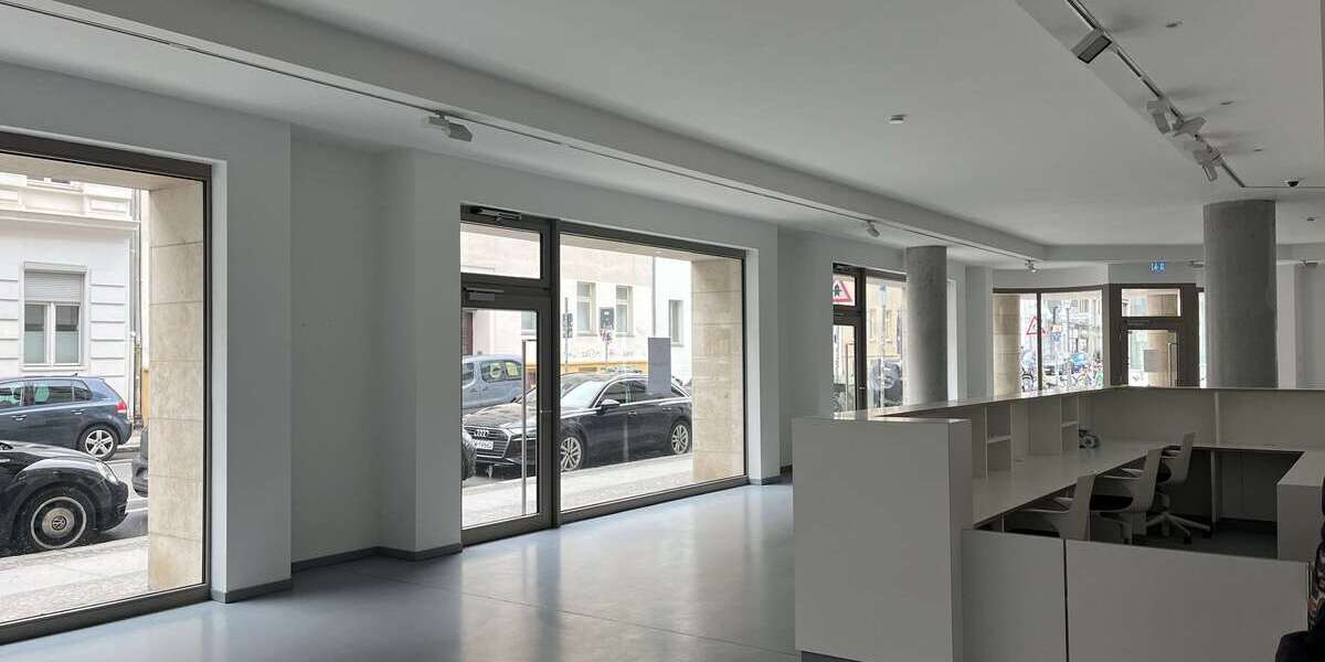 Gewerbeobjekt Berlin Pankow - 2.300.000&euro; | Angebot:27282019