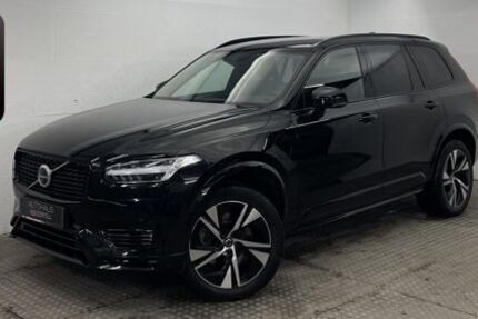 Volvo XC90 72.195 km 40.400 &euro; Berlin 12351