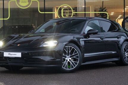 Porsche Taycan 5.900 km 89.900 € Kleinmachnow 14532