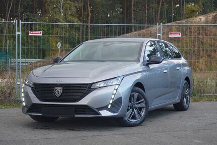 Peugeot 308 61.899 km 16.900 € Königs Wusterhausen 15711