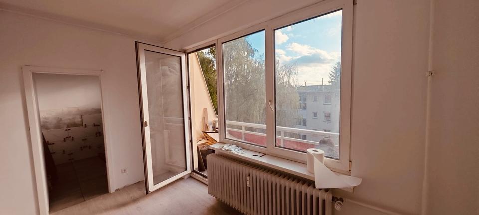 Dachgeschoßwohnung Berlin Spandau - 1 Zimmer, 35 m&sup2;, 165.000&euro; | Angebot:26600813