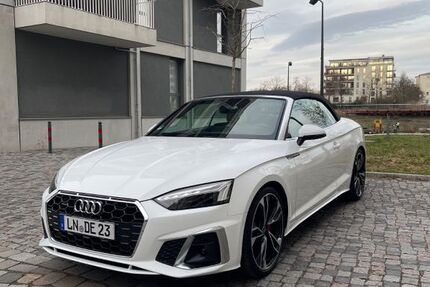 Audi A5 17.500 km 52.200 &euro; Schönefeld 12529