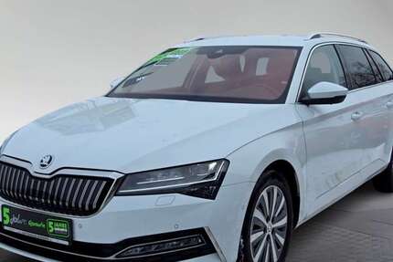Skoda Superb 49.301 km 27.990 &euro; Berlin 10365