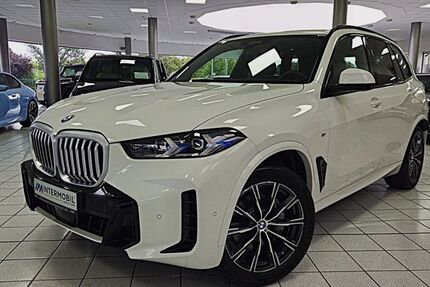 BMW X5 10.476 km 86.990 &euro; Schönefeld / bei Berlin 12529