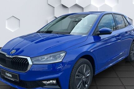 Skoda Fabia 1.500 km 23.943 &euro; Berlin 12524