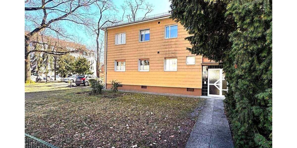 Etagenwohnung Berlin Lankwitz - 3 Zimmer, 73 m&sup2;, 349.000&euro; | Angebot:25800132