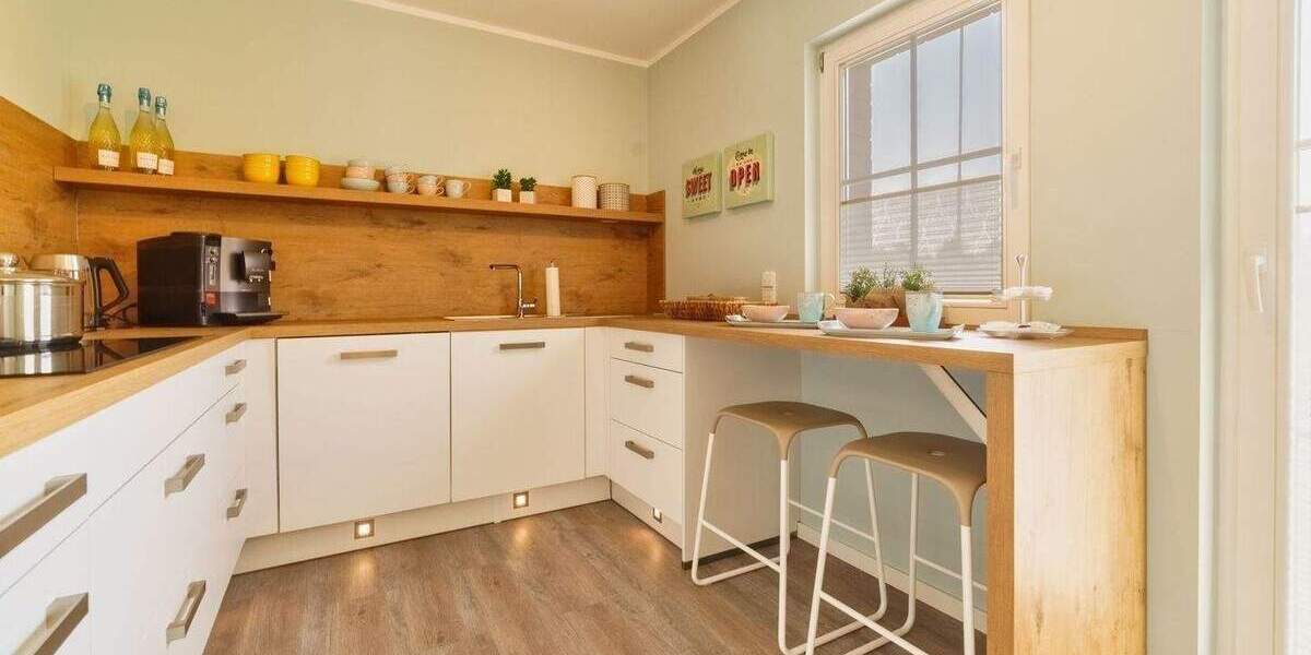 Doppelhaushälfte Potsdam Babelsberg Süd - 4 Zimmer, 130 m&sup2;, 879.000&euro; | Angebot:24608419