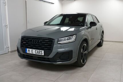 Audi Q2 55.000 km 21.500 &euro; Falkensee 14612