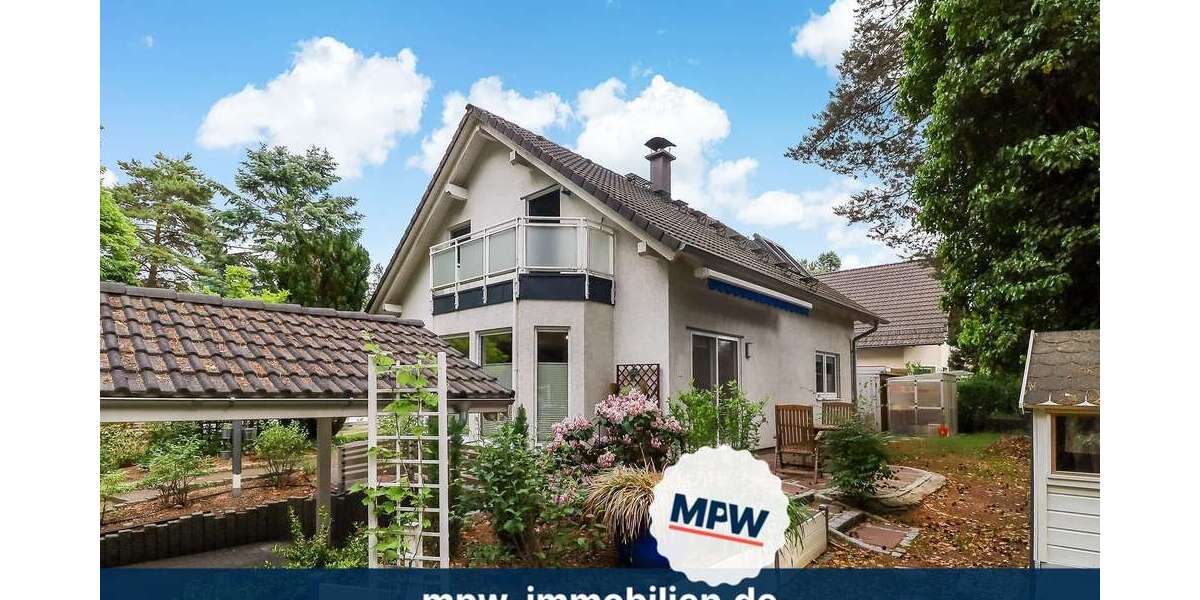 Einfamilienhaus Berlin Treptow-Köpenick - 4 Zimmer, 120 m&sup2;, 2.000&euro; | Angebot:27324000