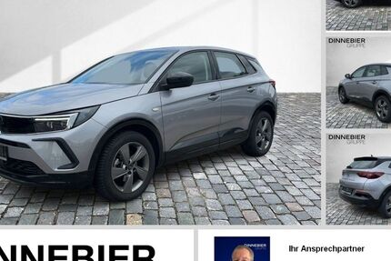 Opel Grandland (X) 24.454 km 28.990 &euro; Berlin 13509