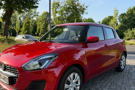Suzuki Swift 15.458 km 12.500 &euro; Berlin 10585