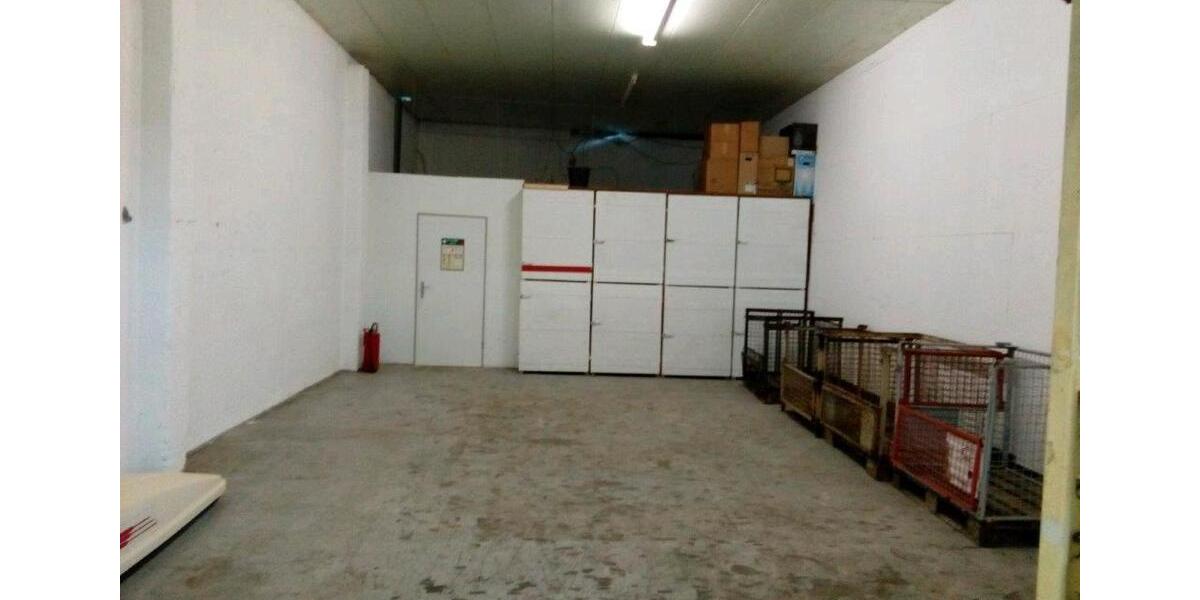 Gewerbeobjekt Berlin Mitte - 1.150&euro; | Angebot:25988466