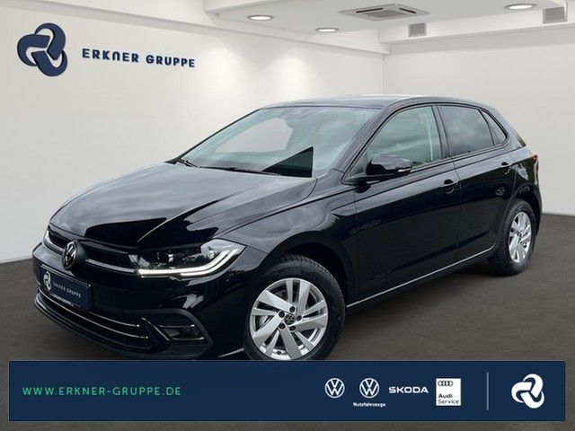 VW Polo 4.500 km 25.400 &euro; Rüdersdorf 15562