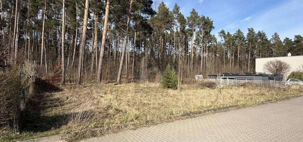 Grundstück Borgsdorf Borgsdorf - 370.000&euro; | Angebot:27237530