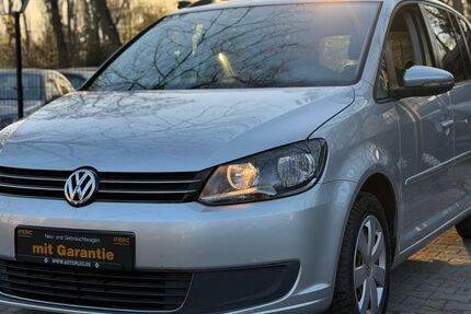 VW Touran 145.000 km 6.999 &euro; Berlin 12347