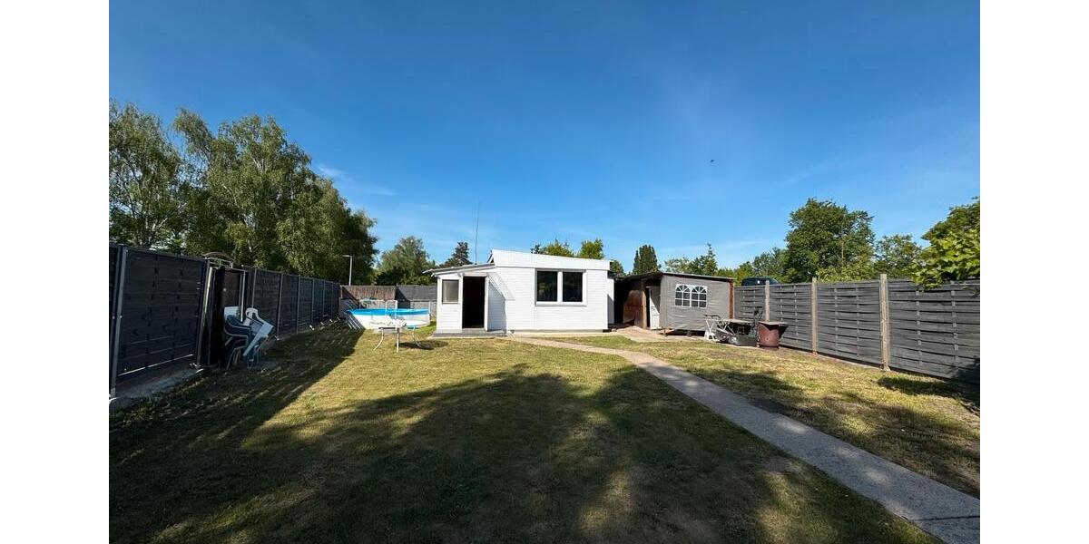 Bungalow Berlin Pankow - 3 Zimmer, 45 m&sup2;, 75.000&euro; | Angebot:26023015