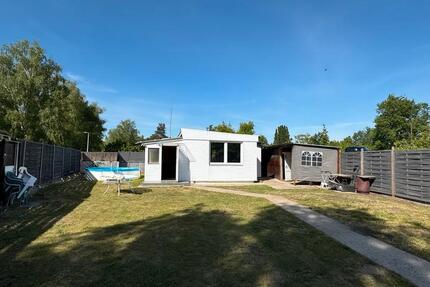 Haus Berlin Pankow - 3 Zimmer, 45 m&sup2;, 75.000&euro; | Angebot:26023015