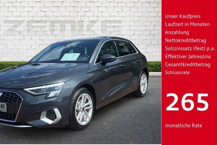 Audi A3 21.954 km 27.550 &euro; Bernau 16321