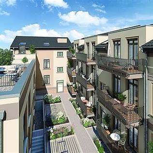 Wohnung zum Kaufen in Potsdam - Bornim 1.200.000 € 127.88 m²