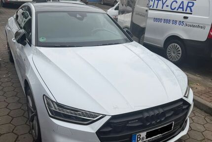 Audi A7 43.200 km 37.000 € Berlin 10969