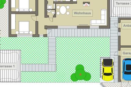 Haus Berlin Treptow-Köpenick - 3 Zimmer, 82 m&sup2;, 399.999&euro; | Angebot:26460785