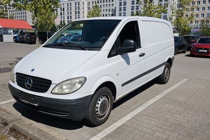 Mercedes-Benz Vito 258.000 km 3.750 &euro; Berlin 12279