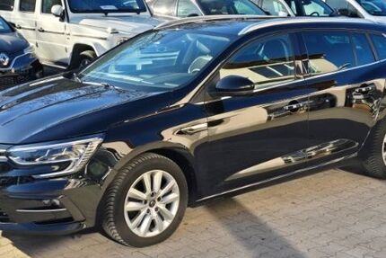 Renault Megane 62.760 km 18.980 &euro; Berlin 13581