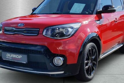Kia Soul 88.746 km 12.850 € Berlin 12459