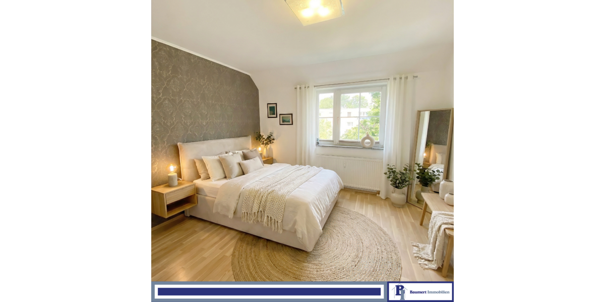 Etagenwohnung Berlin Treptow-Köpenick - 3 Zimmer, 74 m&sup2;, 352.000&euro; | Angebot:24434837