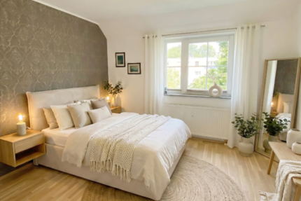 Wohnung Berlin Treptow-Köpenick - 3 Zimmer, 74 m&sup2;, 352.000&euro; | Angebot:24434837