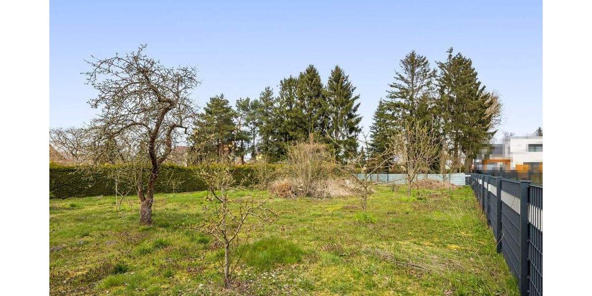 Grundstück Dallgow-Döberitz Dallgow - 390.000&euro; | Angebot:25699583