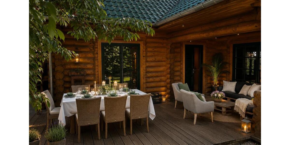 Einfamilienhaus Bernau bei Berlin - 5 Zimmer, 161 m&sup2;, 749.000&euro; | Angebot:27260798