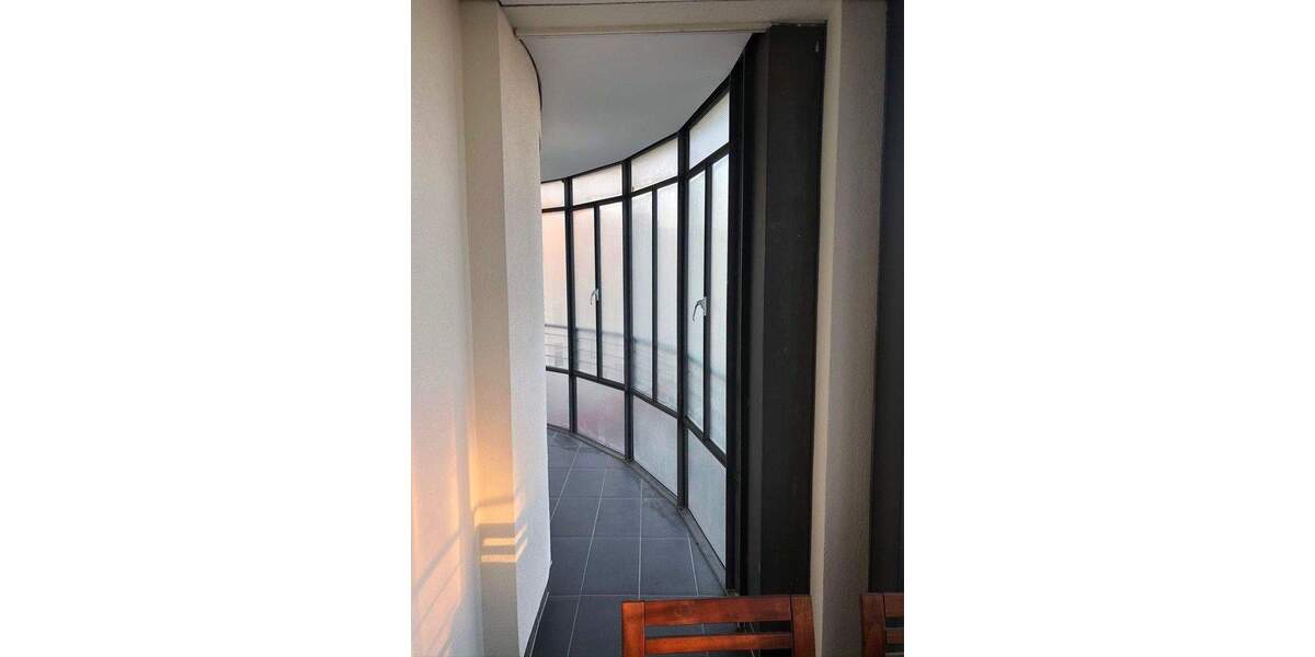 Etagenwohnung Berlin Neukölln - 2 Zimmer, 53 m&sup2;, 1.300&euro; | Angebot:24764385