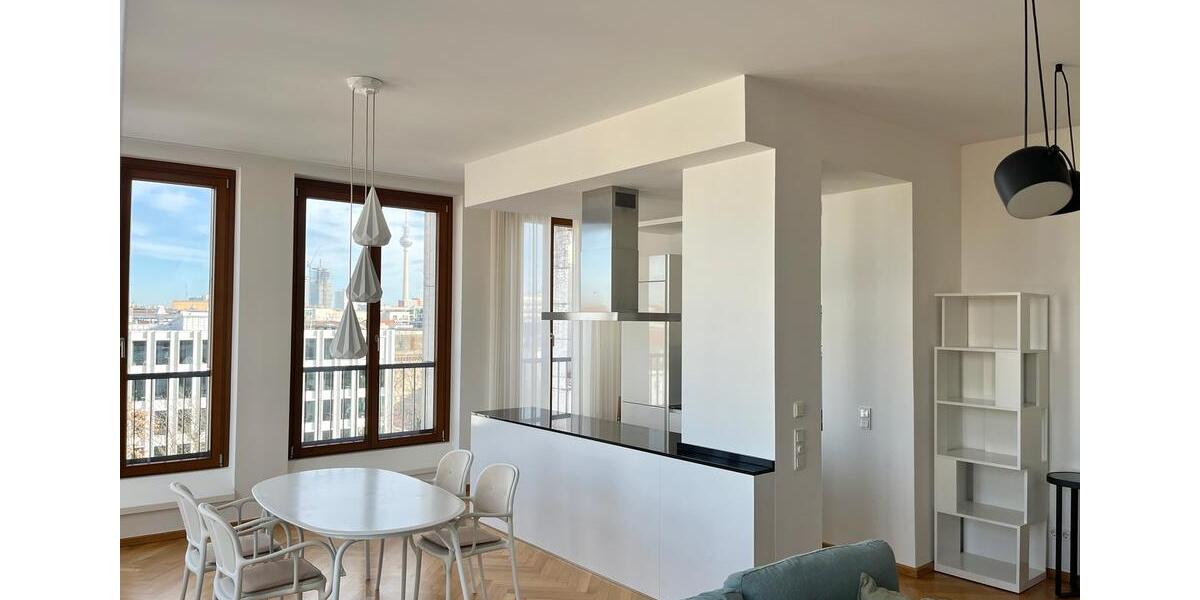 Einfamilienhaus Berlin Mitte - 3 Zimmer, 120 m&sup2;, 2.800&euro; | Angebot:25511709