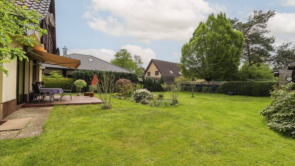 Einfamilienhaus Berlin Mahlsdorf - 5 Zimmer, 139 m&sup2;, 750.000&euro; | Angebot:26658639