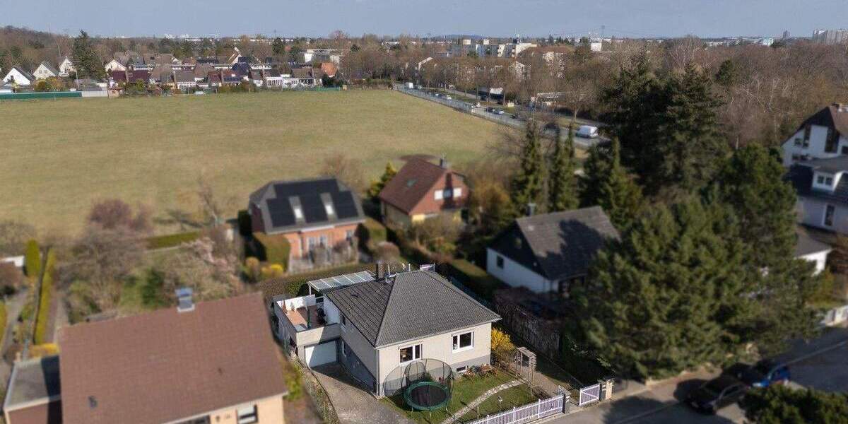 Einfamilienhaus Berlin Rudow - 4 Zimmer, 87 m&sup2;, 549.000&euro; | Angebot:25921670